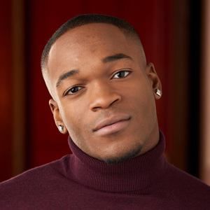 Meet your Posher, Jay jay